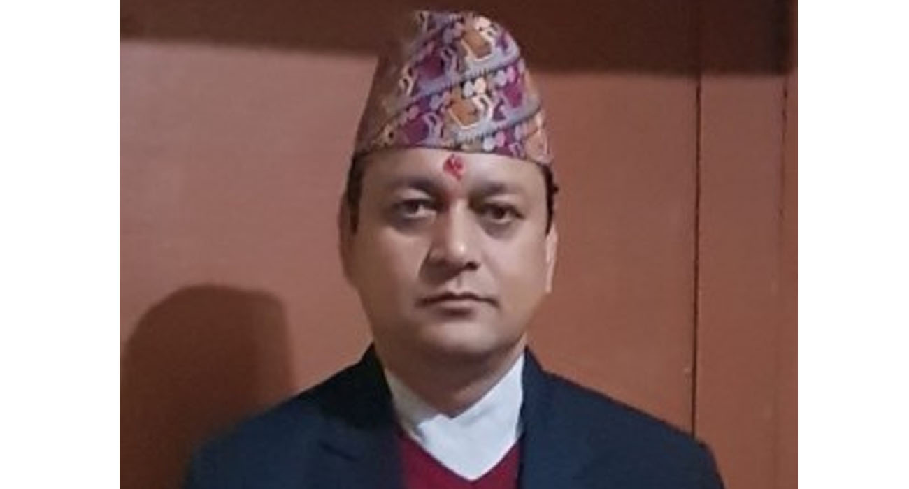 दुई महिनापछि प्रजिअ