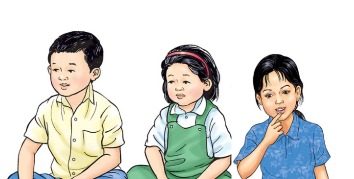 बालबालिकाको क्षेत्रमा बजेट वृद्धि