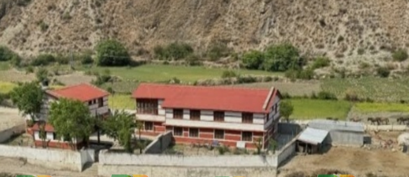 डोल्पामा ९६ प्रतिशत योजना कार्यान्वयन
