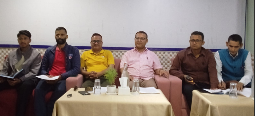 कर्णाली युवा महोत्सव हुदै, १० उत्कृष्ट युवालाई अवार्ड’ प्रदान गरिने