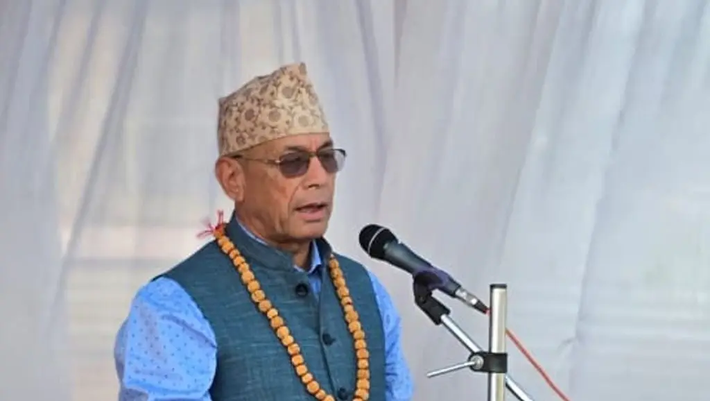 विकासमा स्थानीय सहभागिता निर्णायक मन्त्री : शाह