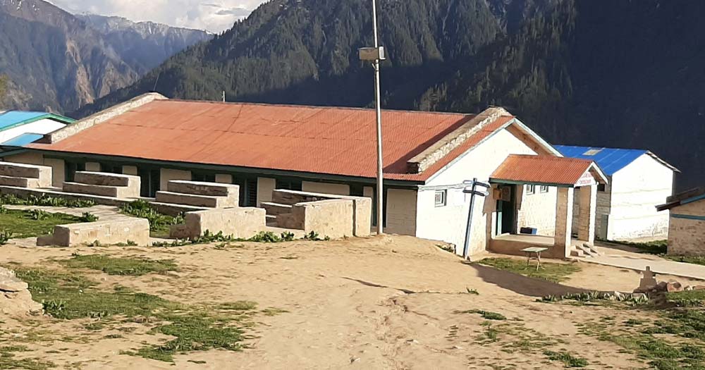 समयमै पुगेन् भिटामिन ‘ए’ र जुकाको औषधी