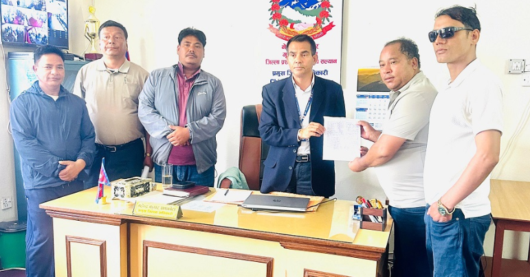निर्माण व्यवसायीको सरकारलाई चेतावनी