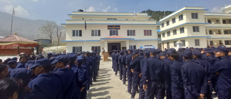 प्रहरीको गुनासो, रासन भत्तामा विभेद