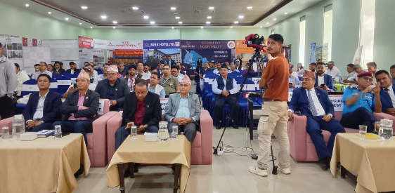 सुरु भयो प्रथम कर्णाली पर्यटन महोत्सव