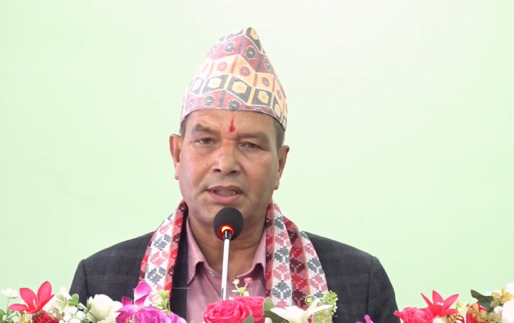 कर्णालीलाई विश्वकै आकर्षक पर्यटन गन्तव्य बनाउन सरकार प्रतिबद्ध : मन्त्री अधिकारी