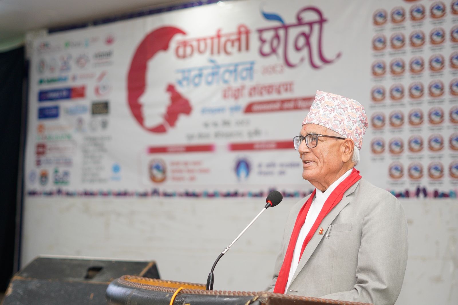 महिला सशक्तीकरणमा राज्यको ध्यान आवश्यक : प्रदेश प्रमुख जोशी