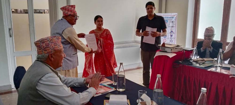 कर्णालीमा बालमैत्री बजेटको माग