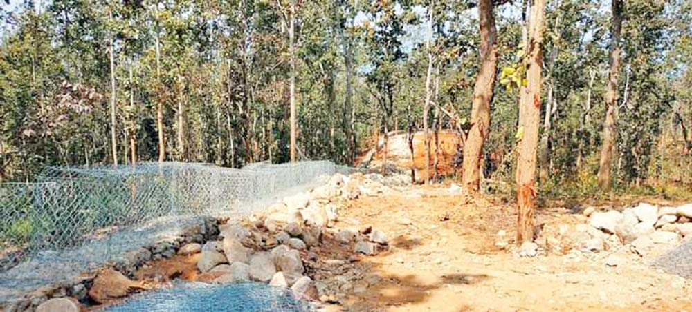 लगानी अभावले कर्णालीका उद्योग संकटमा